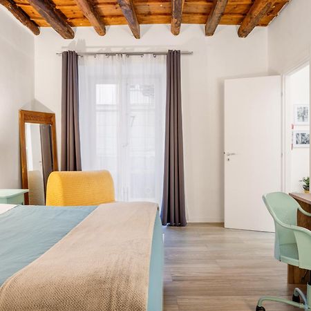 Home Sweet Home Palermo Buitenkant foto