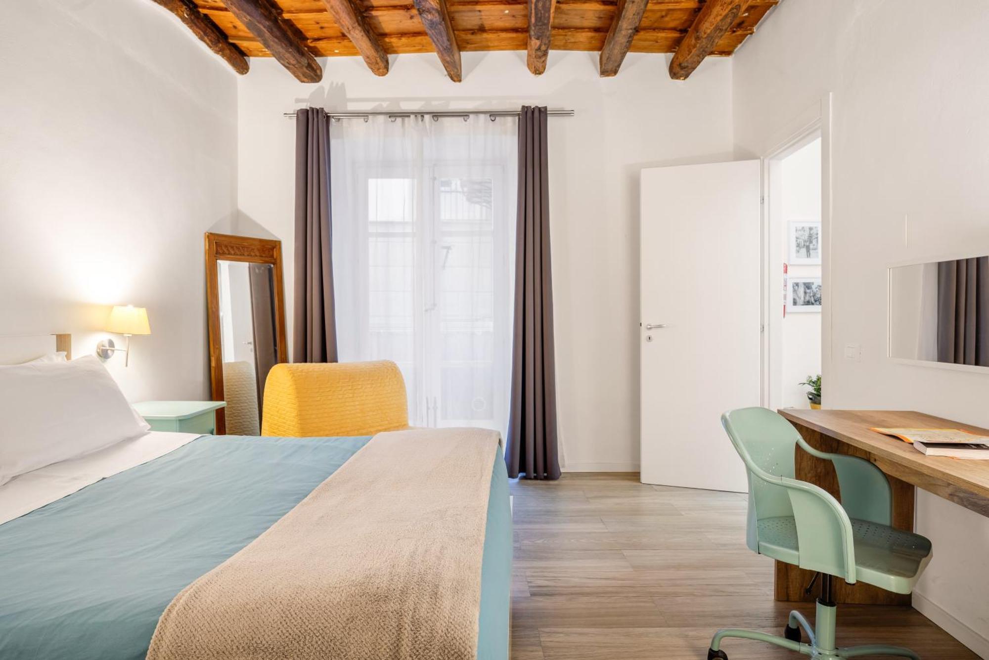 Home Sweet Home Palermo Buitenkant foto