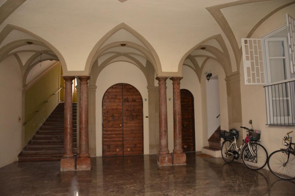 Home Sweet Home Palermo Buitenkant foto