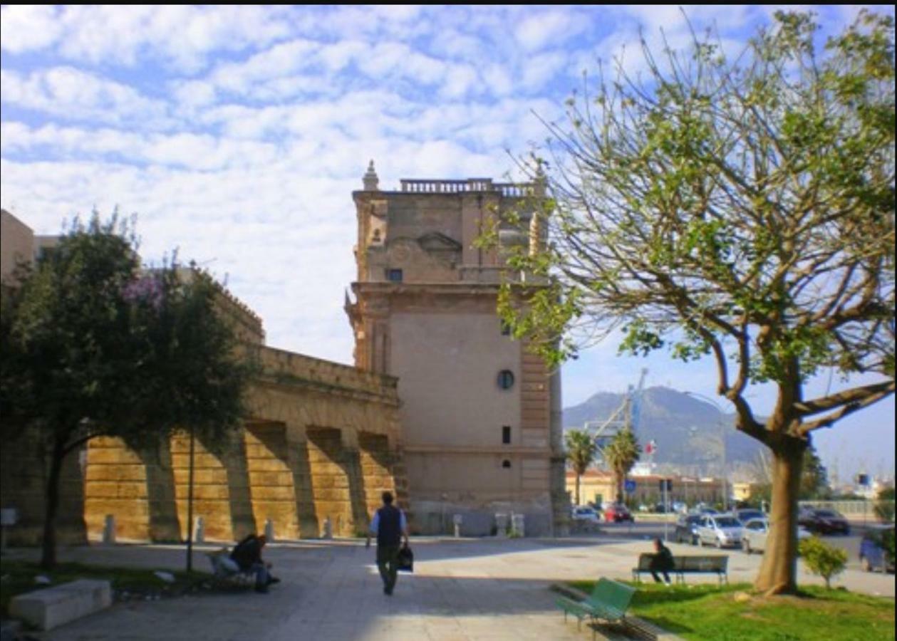 Home Sweet Home Palermo Buitenkant foto