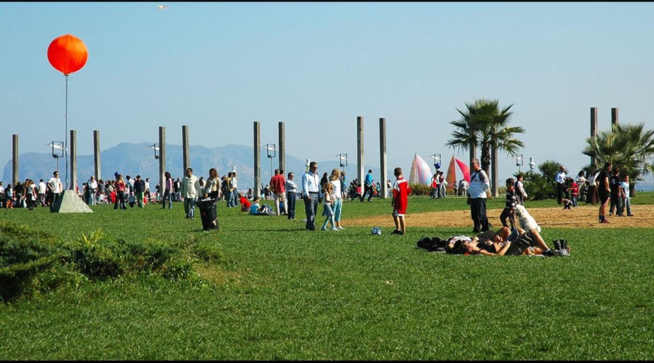 Home Sweet Home Palermo Buitenkant foto