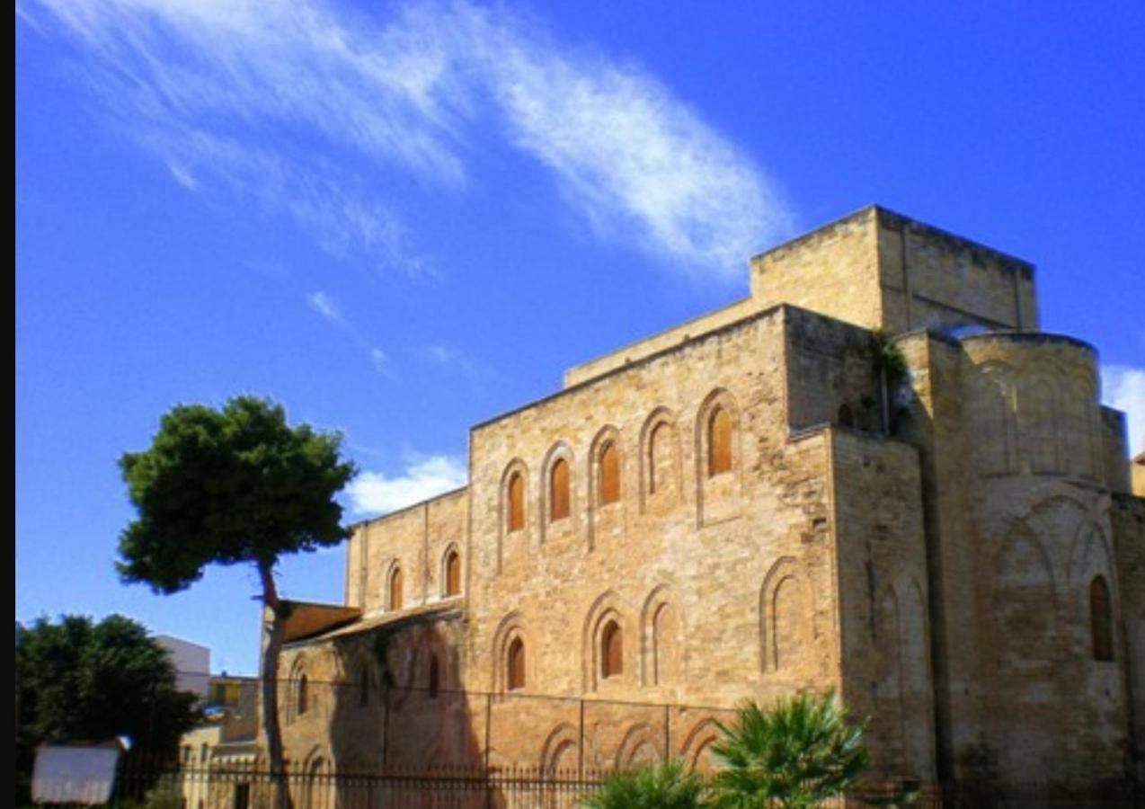 Home Sweet Home Palermo Buitenkant foto