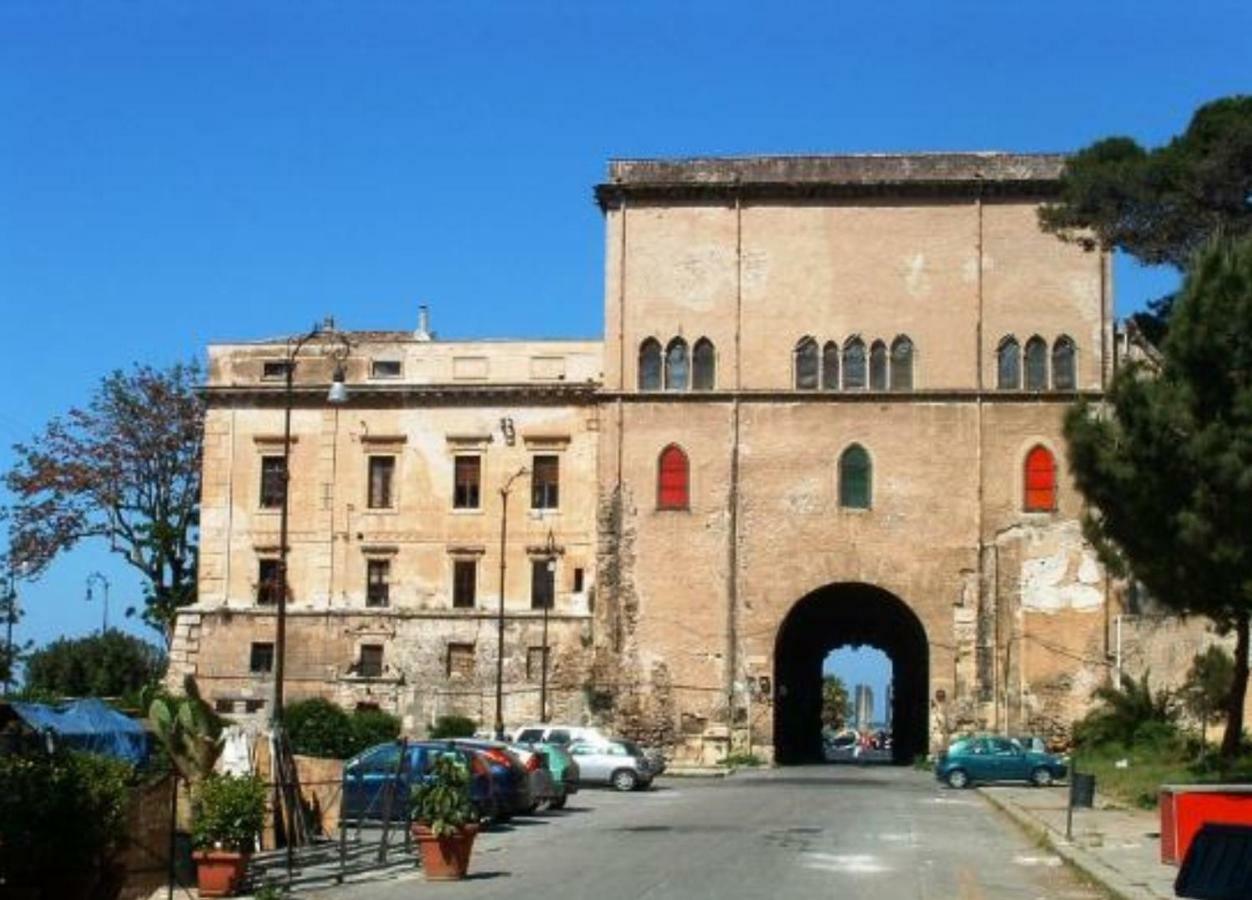 Home Sweet Home Palermo Buitenkant foto